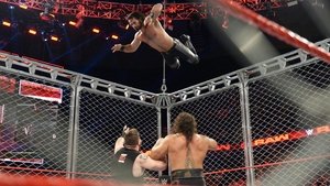 Raw Epizóda 38