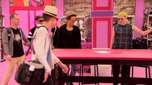 RuPaul's Drag Race All Stars Epizóda 4