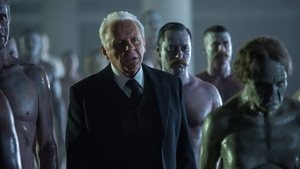 Westworld Dobre temperovaný klavír