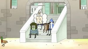 Regular Show Epizóda 30