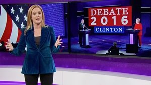 Full Frontal with Samantha Bee Epizóda 24
