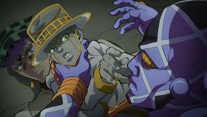 JoJo's Bizarre Adventure Epizóda 28