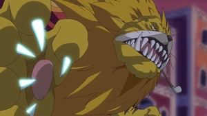 One Piece Epizóda 759