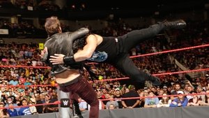 Raw Epizóda 36
