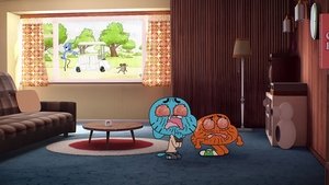 Gumballov úžasný svet Epizóda 4