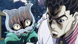JoJo's Bizarre Adventure Epizóda 30