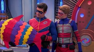 Henry Danger Epizóda 1