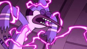 Regular Show Epizóda 31