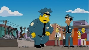 Simpsonovci Epizóda 1