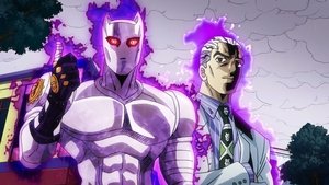 JoJo's Bizarre Adventure Epizóda 37