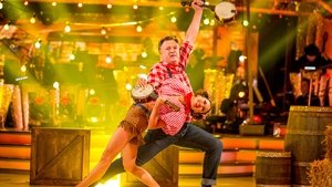 Strictly Come Dancing Epizóda 6
