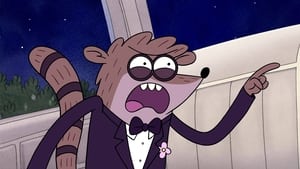 Regular Show Epizóda 27