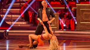 Strictly Come Dancing Epizóda 4