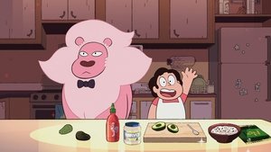 Steven Universe Epizóda 8