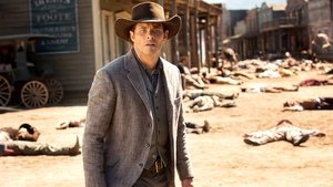 Westworld Bikamerálna myseľ