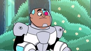 Teen Titans Go! Epizóda 47
