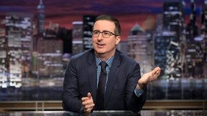John Oliver: Čo týždeň dal a vzal Epizóda 24