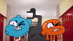 Gumballov úžasný svet Epizóda 1