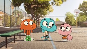 Gumballov úžasný svet Epizóda 3