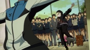 Yuri!!! on Ice Epizóda 2