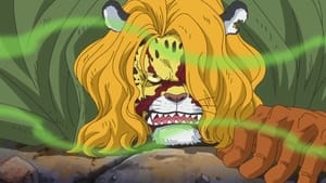 One Piece Epizóda 760