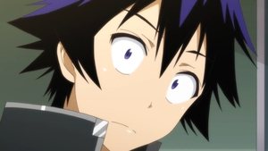 Nisekoi Epizóda 3