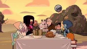 Steven Universe Epizóda 8