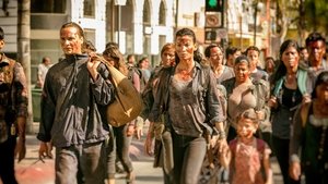 Walking Dead: Počiatok konca Epizóda 15