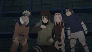 Naruto: Shippūden Epizóda 469