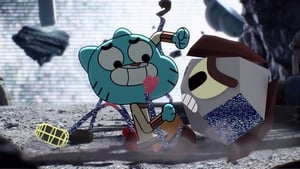 Gumballov úžasný svet Epizóda 2