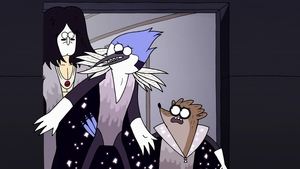 Regular Show Epizóda 33