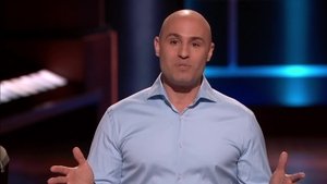 Shark Tank Epizóda 1