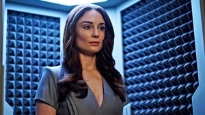 Agenti S.H.I.E.L.D. Epizóda 3