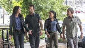 NCIS: New Orleans Epizóda 1