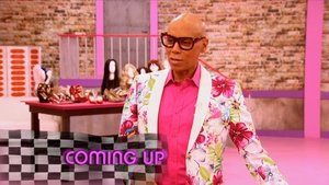 RuPaul's Drag Race All Stars Epizóda 7