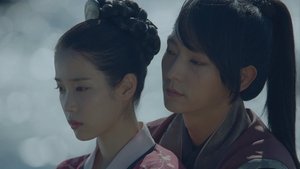 Scarlet Heart: Ryeo Epizóda 10