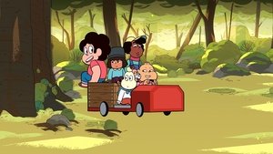 Steven Universe Epizóda 7