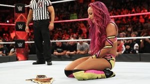 Raw Epizóda 40