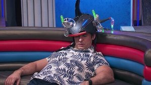 Henry Danger Epizóda 2