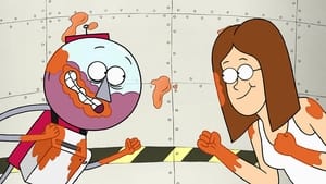 Regular Show Epizóda 32