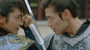 Scarlet Heart: Ryeo Epizóda 13