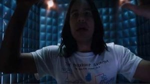 The Flash Epizóda 4