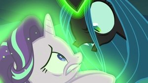 Môj malý Pony Epizóda 26