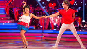 Strictly Come Dancing Epizóda 5