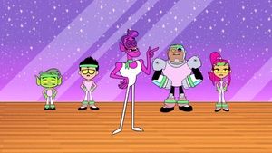 Teen Titans Go! Epizóda 52
