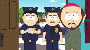 Mestečko South Park Epizóda 3