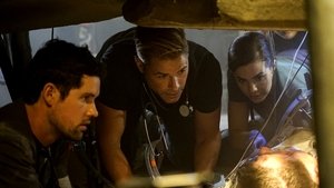 Code Black Epizóda 3
