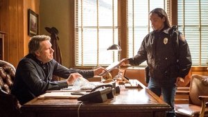 Longmire Epizóda 5