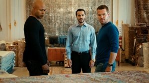 NCIS: Los Angeles Epizóda 3