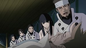 Naruto: Shippūden Epizóda 468